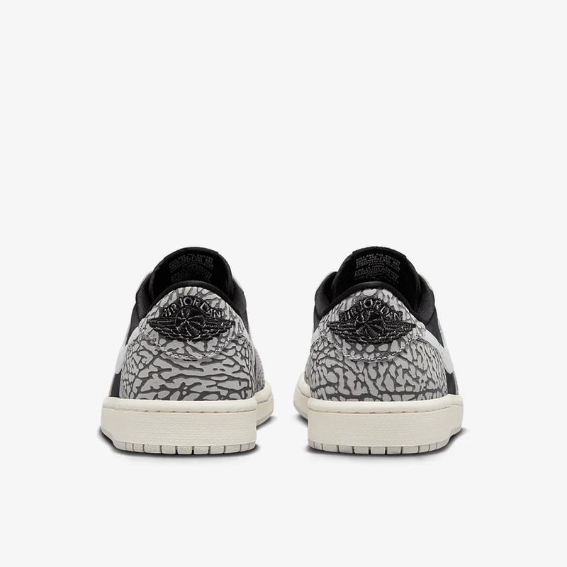 Jordan Schuh Air Jordan 1 Low OG