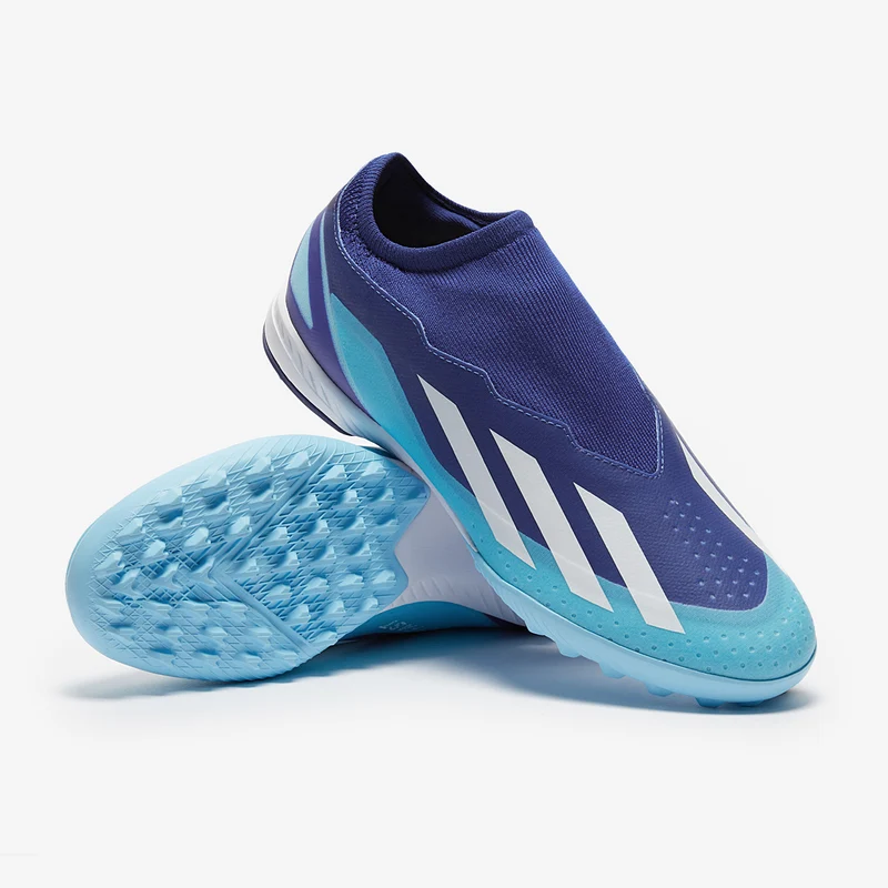 adidas X Crazyfast.3 Schnürungslos TF