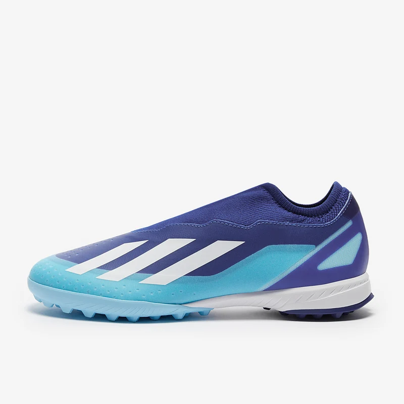adidas X Crazyfast.3 Schnürungslos TF