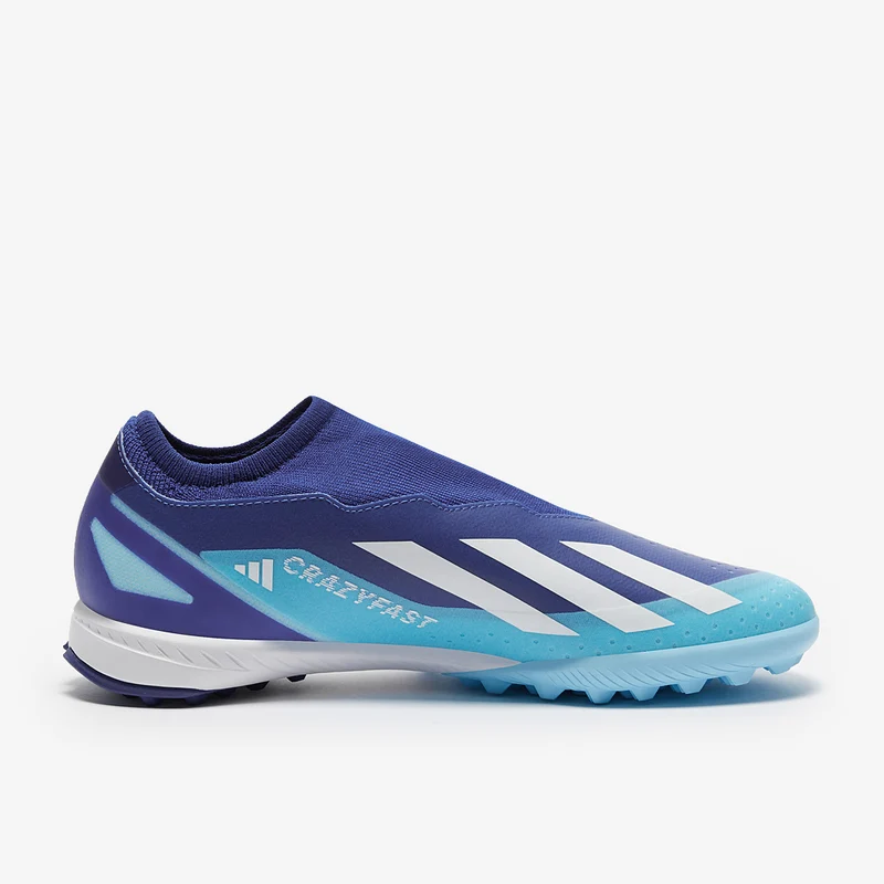 adidas X Crazyfast.3 Schnürungslos TF