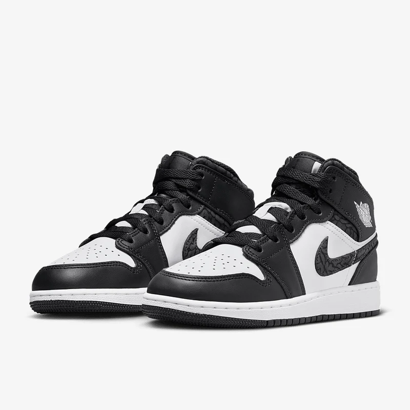 Jordan Schuh für ältere Kinder Air Jordan 1 Mid SE