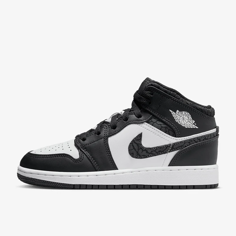 Jordan Schuh für ältere Kinder Air Jordan 1 Mid SE