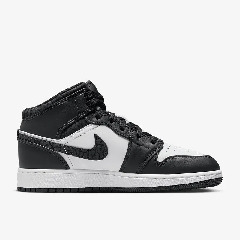 Jordan Schuh für ältere Kinder Air Jordan 1 Mid SE