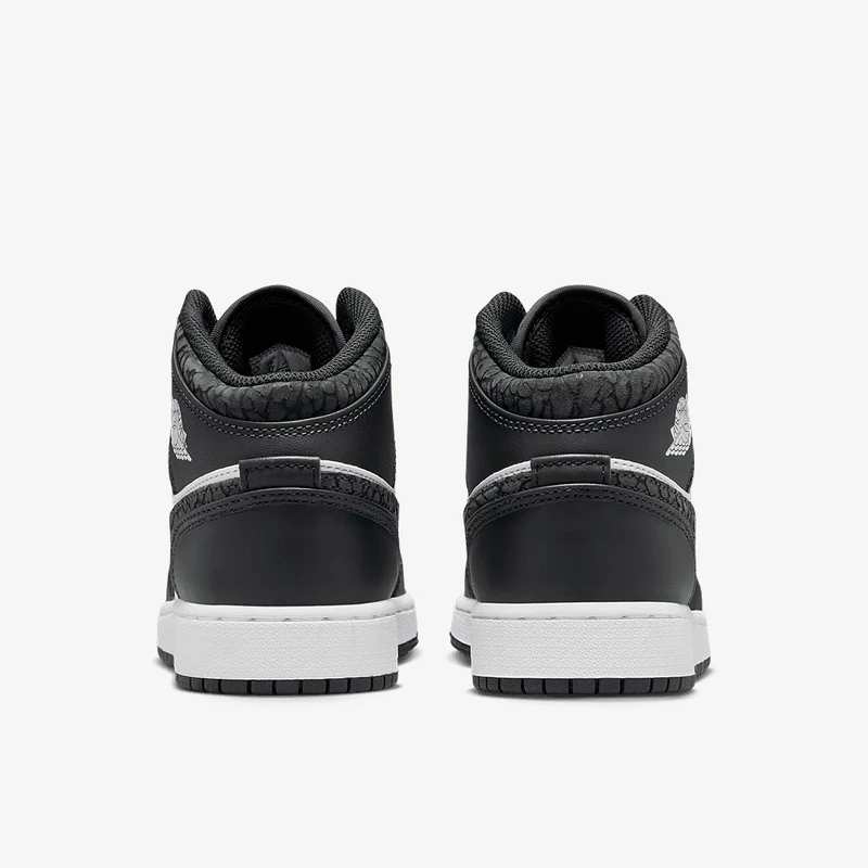 Jordan Schuh für ältere Kinder Air Jordan 1 Mid SE