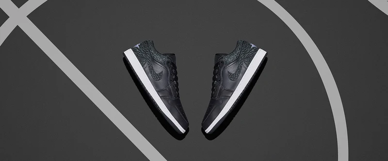 Air Jordan 1 Low SE