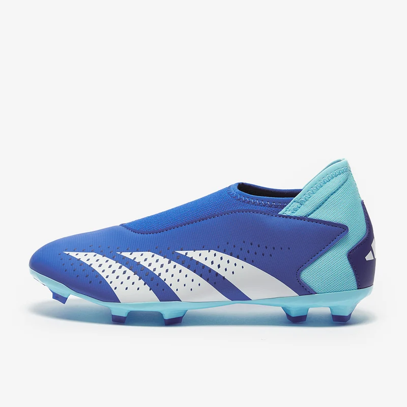 adidas Kinder Predator Accuracy.3 Schnürungslos FG