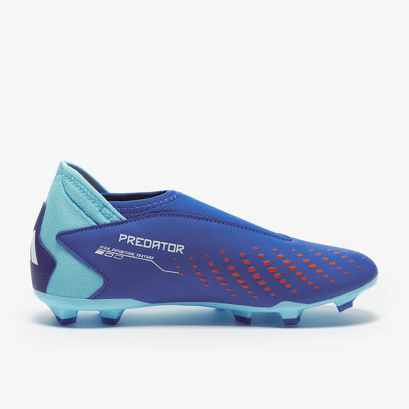 adidas Kinder Predator Accuracy.3 Schnürungslos FG