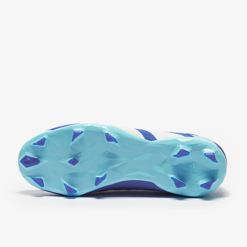 adidas Kinder Predator Accuracy.3 Schnürungslos FG
