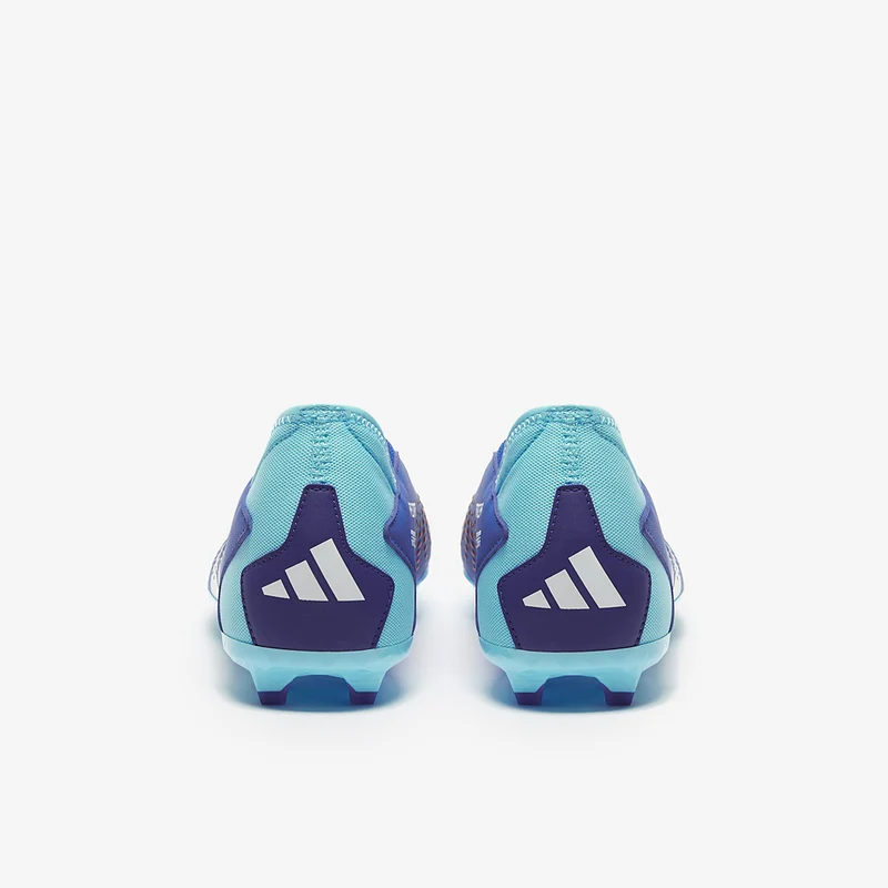 adidas Kinder Predator Accuracy.3 Schnürungslos FG