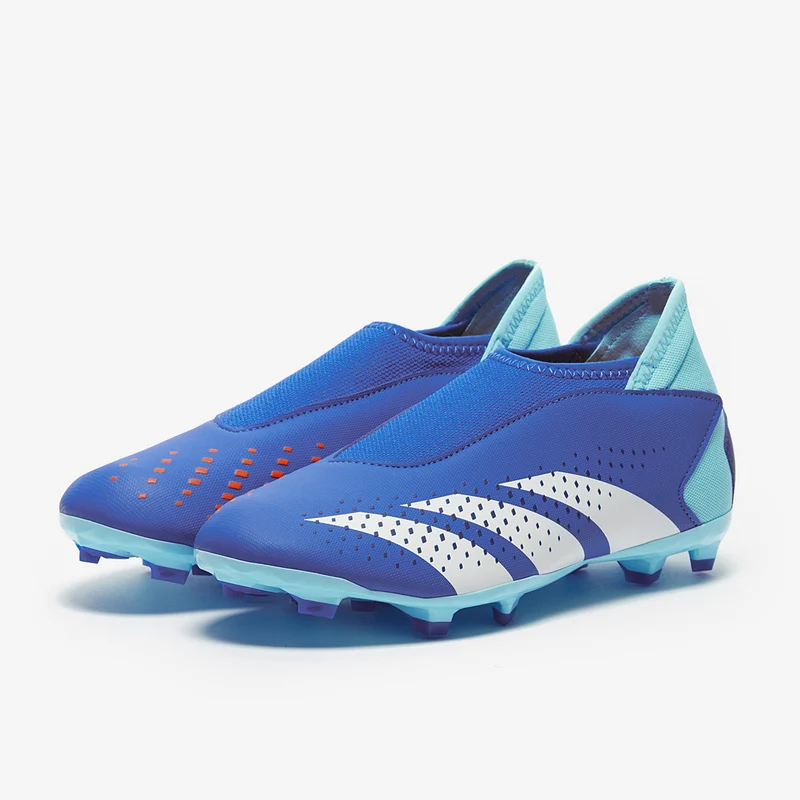 adidas Kinder Predator Accuracy.3 Schnürungslos FG