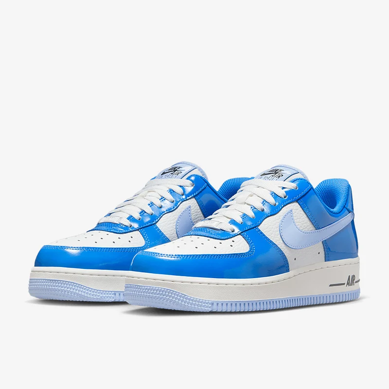 Nike Damenschuhe Air Force 1 '07
