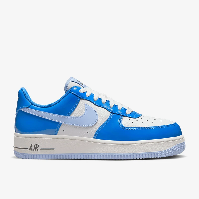 Nike Damenschuhe Air Force 1 '07