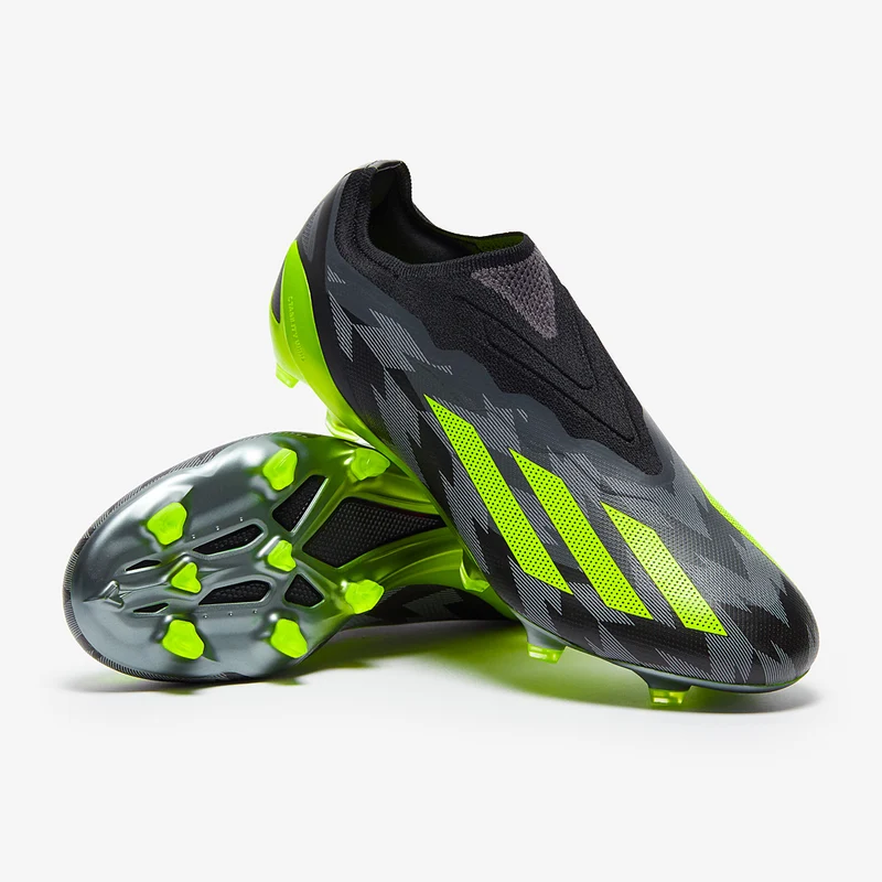 adidas X Crazyfast.1 Schnürungslos FG