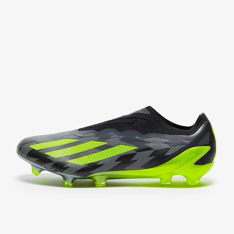 adidas X Crazyfast.1 Schnürungslos FG