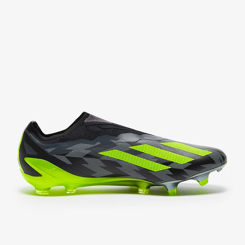 adidas X Crazyfast.1 Schnürungslos FG