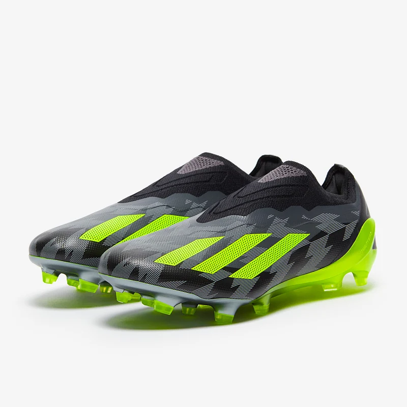 adidas X Crazyfast.1 Schnürungslos FG