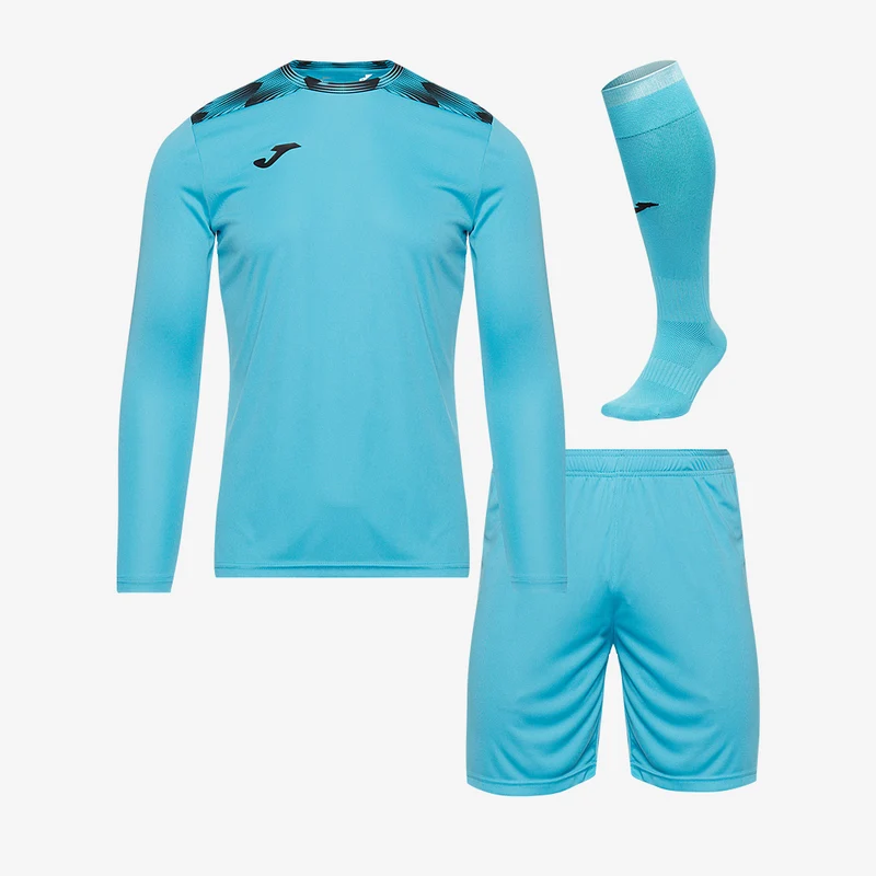 Joma Zamora VIII 3pc LS GK Set