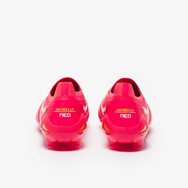 Mizuno Morelia Neo IV Beta Elite FG