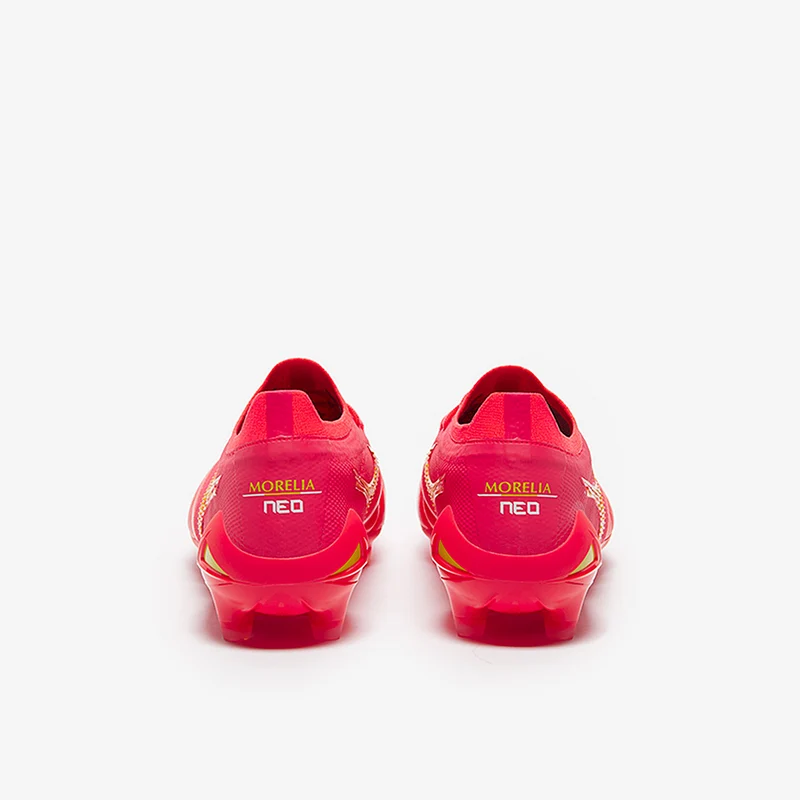 Mizuno Morelia Neo IV Beta Made In Japan FG