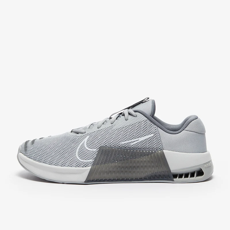 Nike Workout