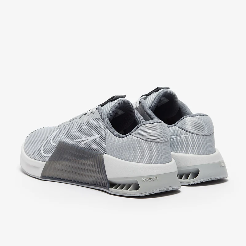 Nike Workout