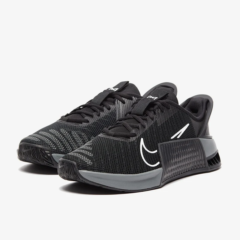 Nike Workout