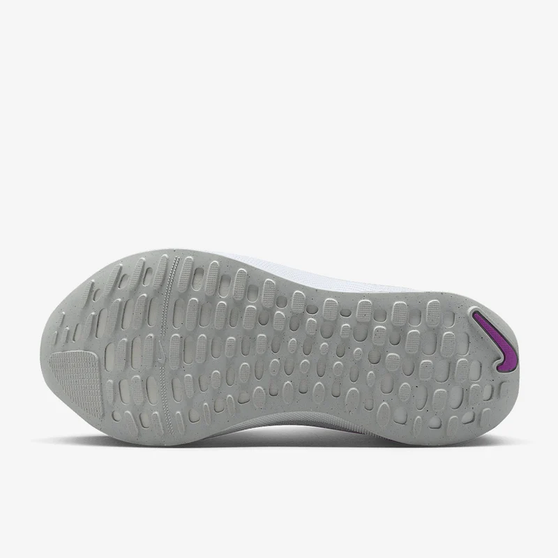Nike Damen React Infinity Run Flyknit 4