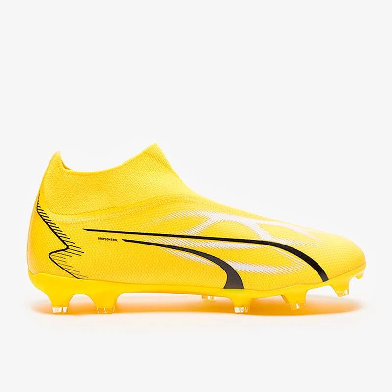 Puma Ultra Match+ Laceless FG/AG
