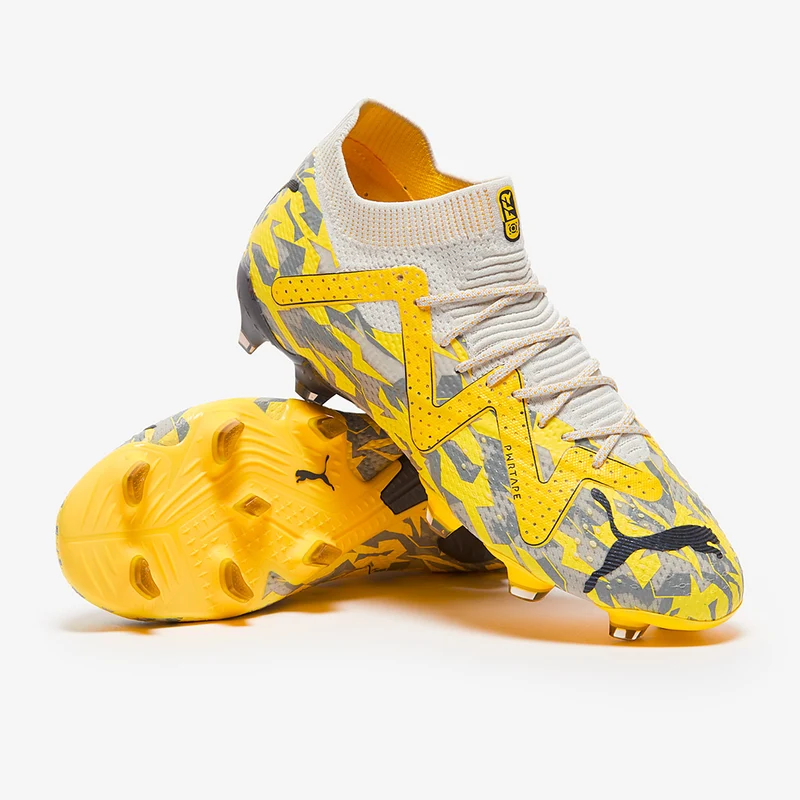 Puma Damen Future Ultimate FG/AG