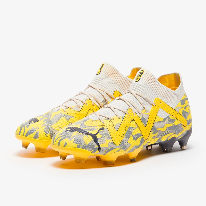 Puma Damen Future Ultimate FG/AG