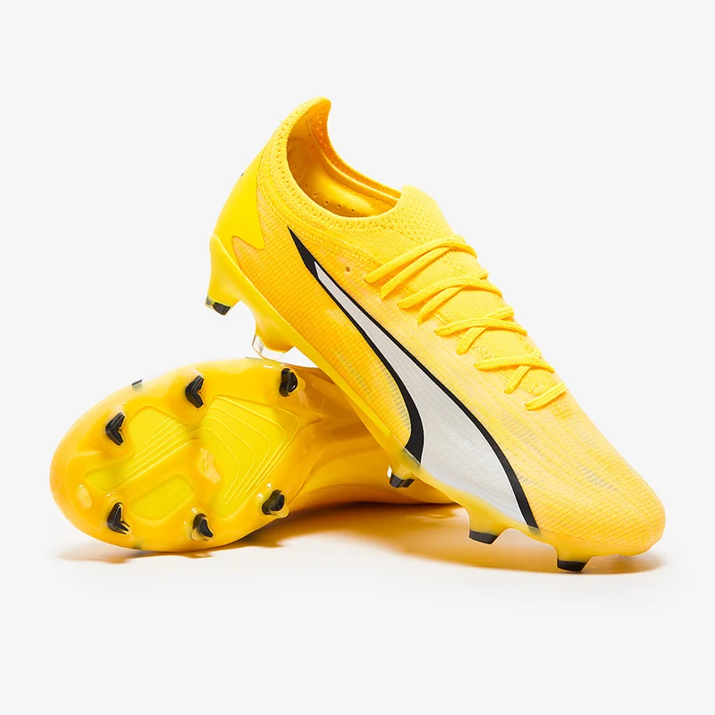 Puma Damen Ultra Ultimate FG/AG