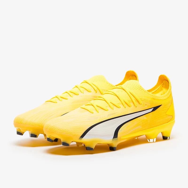 Puma Damen Ultra Ultimate FG/AG