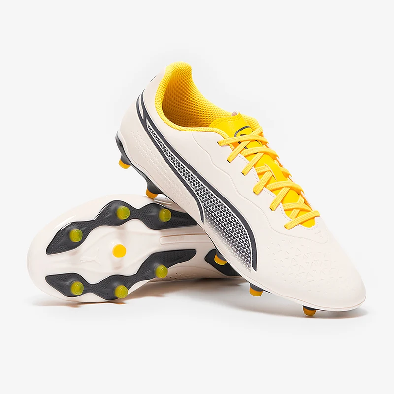 Puma King Match FG/AG
