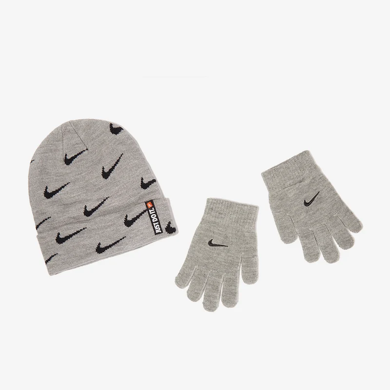 Nike Sportswear Ältere Kinder Repeat Mütze Set (8-15 Jahre)