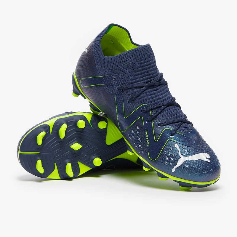 Puma Kinder Future Pro FG/AG