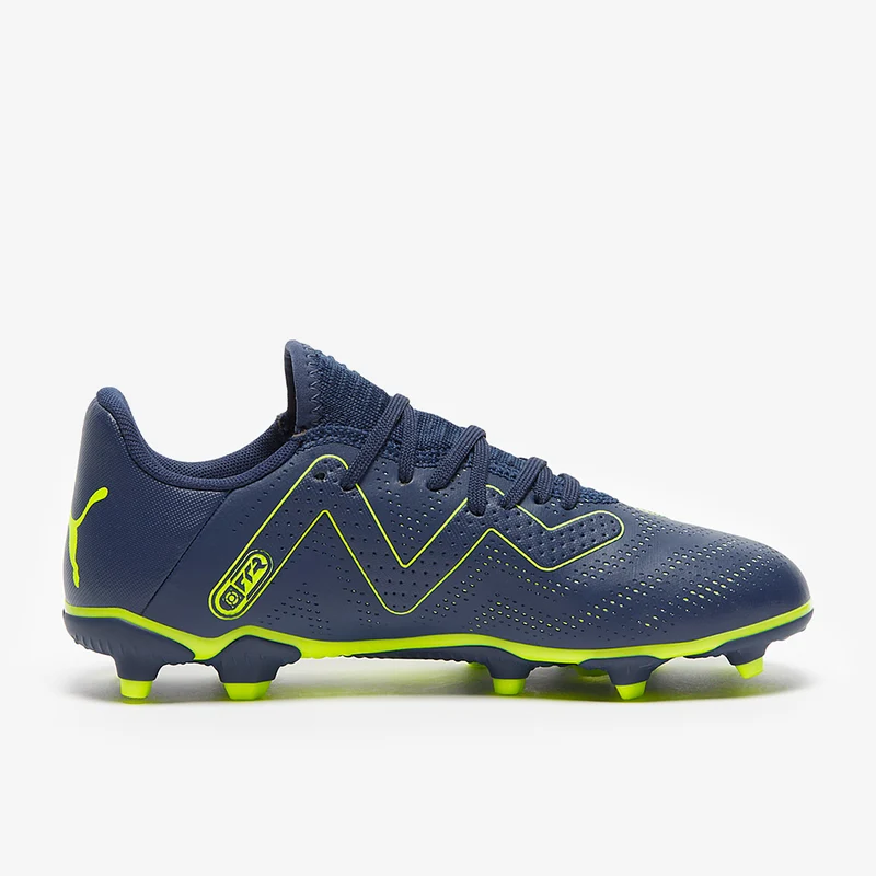 Puma Kinder Future Play FG/AG