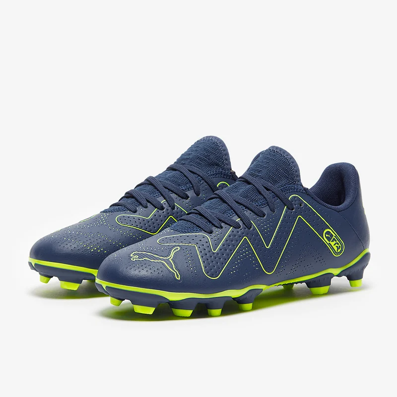 Puma Kinder Future Play FG/AG