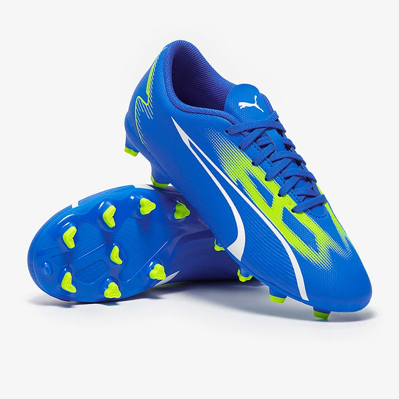 Puma Kids Ultra Play FG/AG