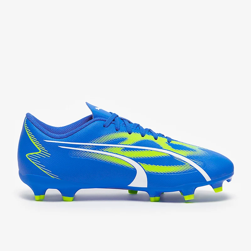 Puma Kids Ultra Play FG/AG