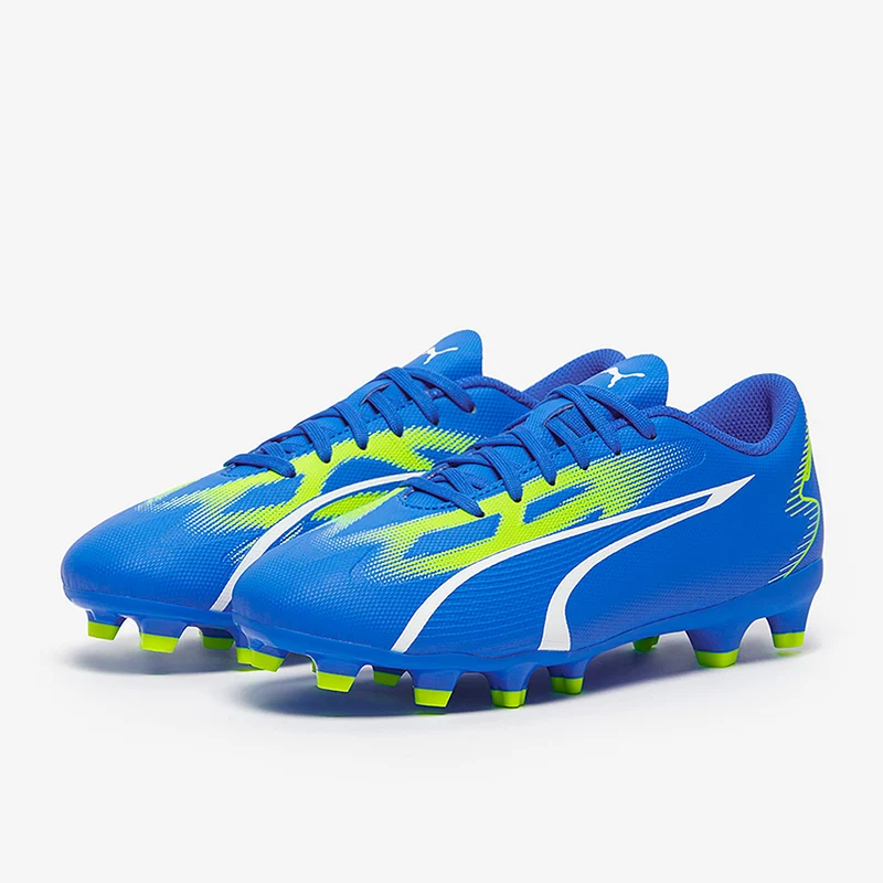 Puma Kids Ultra Play FG/AG