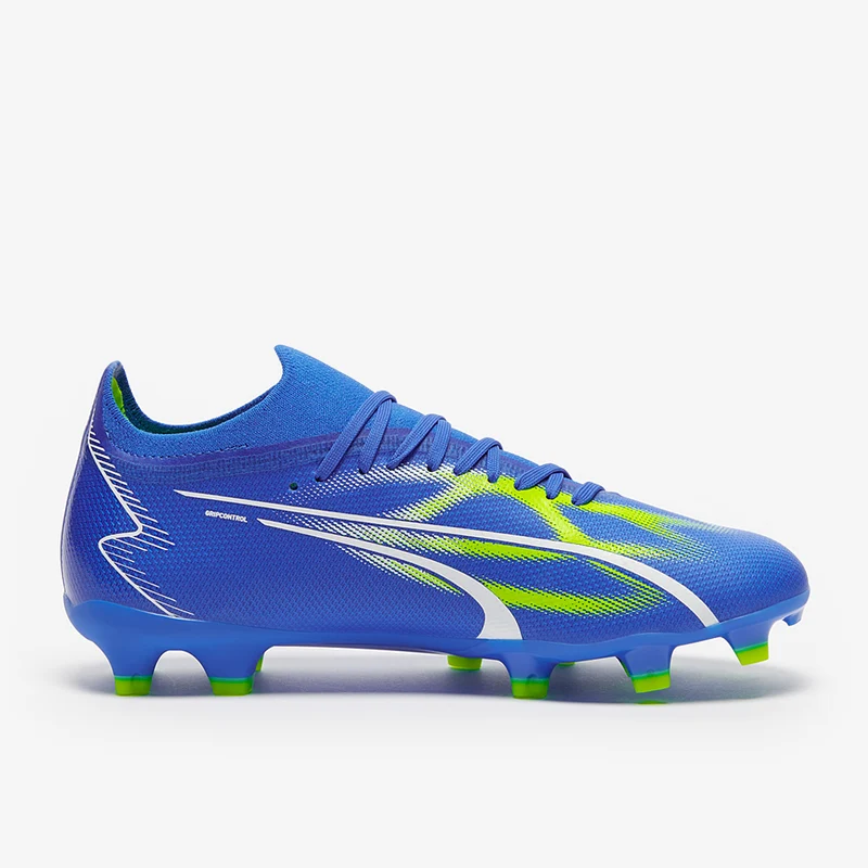 Puma Womens Ultra Match FG/AG