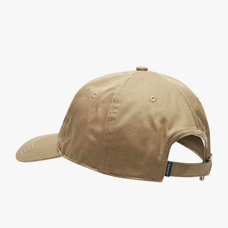 Lacoste Kappe