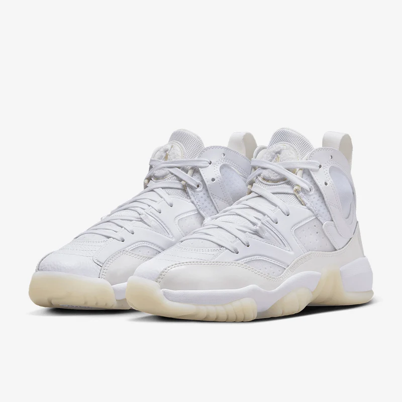 Damen Jordan Jumpman Two Trey
