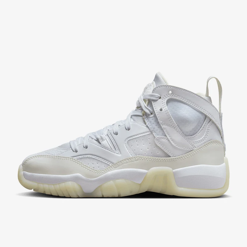 Damen Jordan Jumpman Two Trey