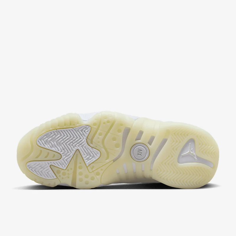 Damen Jordan Jumpman Two Trey
