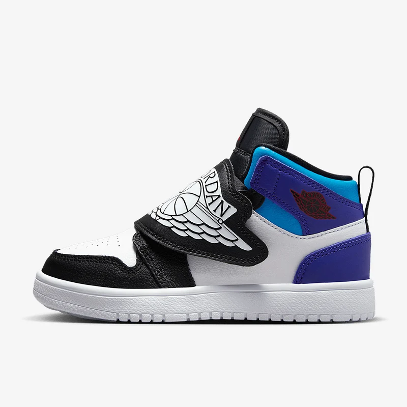 Jordan Schuh für jüngere Kinder Sky Jordan 1