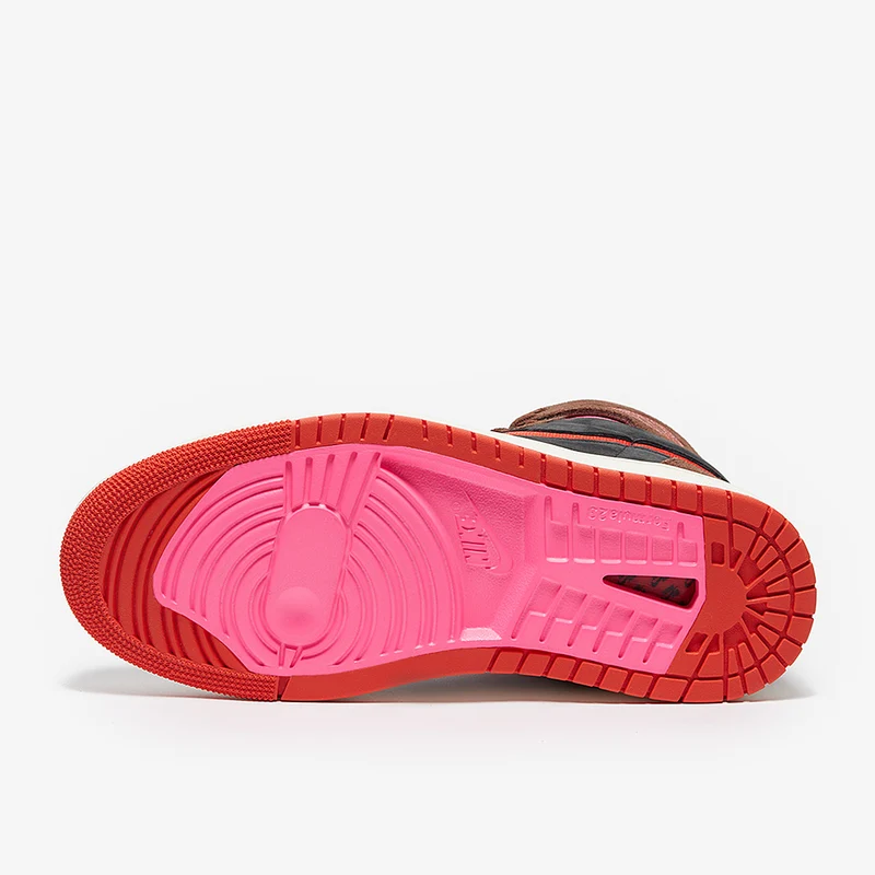 Jordan Schuh (Damen) Air Jordan 1 Air Zoom CMFT 2