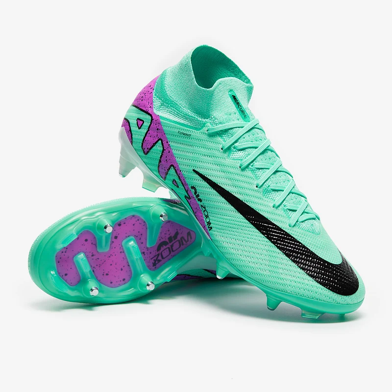 Nike Air Zoom Mercurial Superfly IX Elite SG-Pro Anti-Clog
