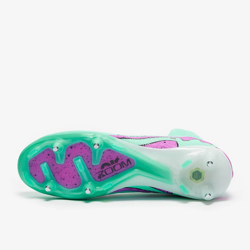 Nike Air Zoom Mercurial Superfly IX Elite SG-Pro Anti-Clog