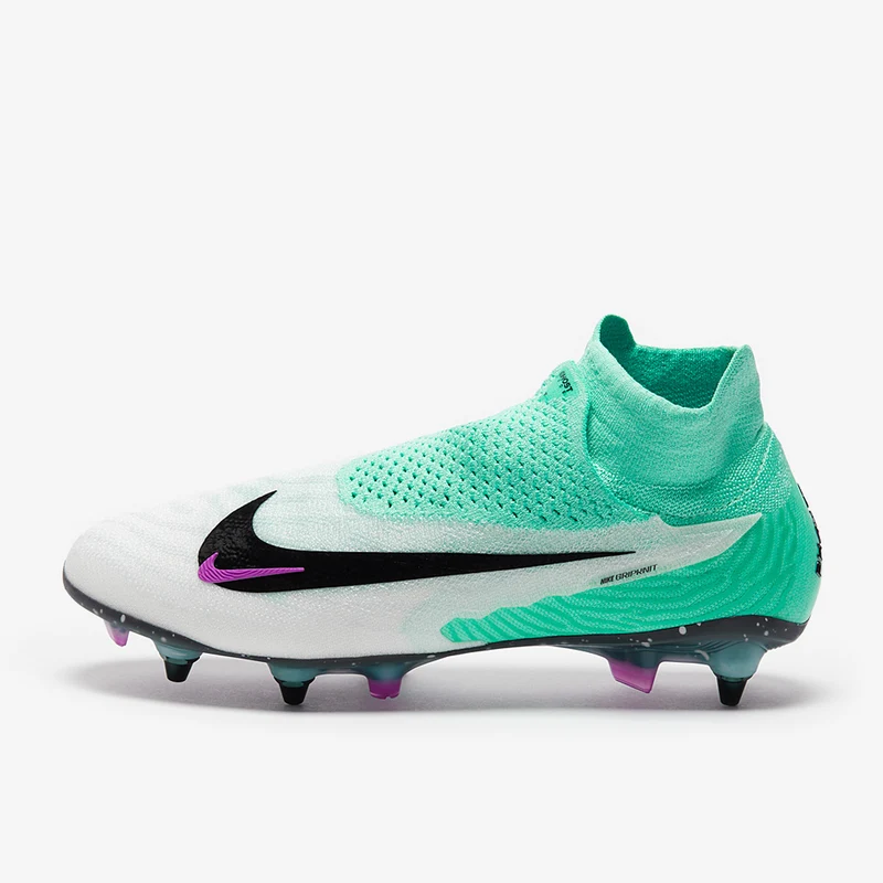 Nike Phantom GX Elite DF SG Pro-Player Edition